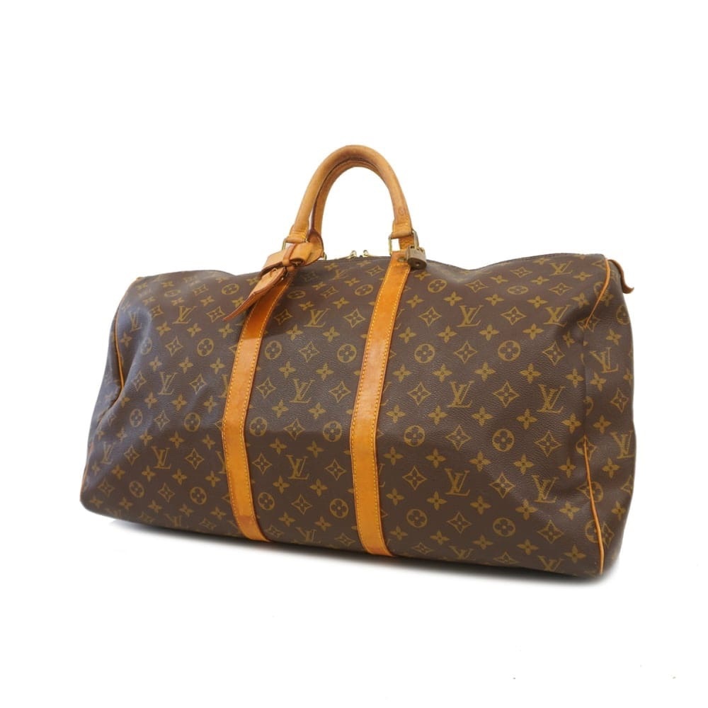 Louis Vuitton Keepall 45
